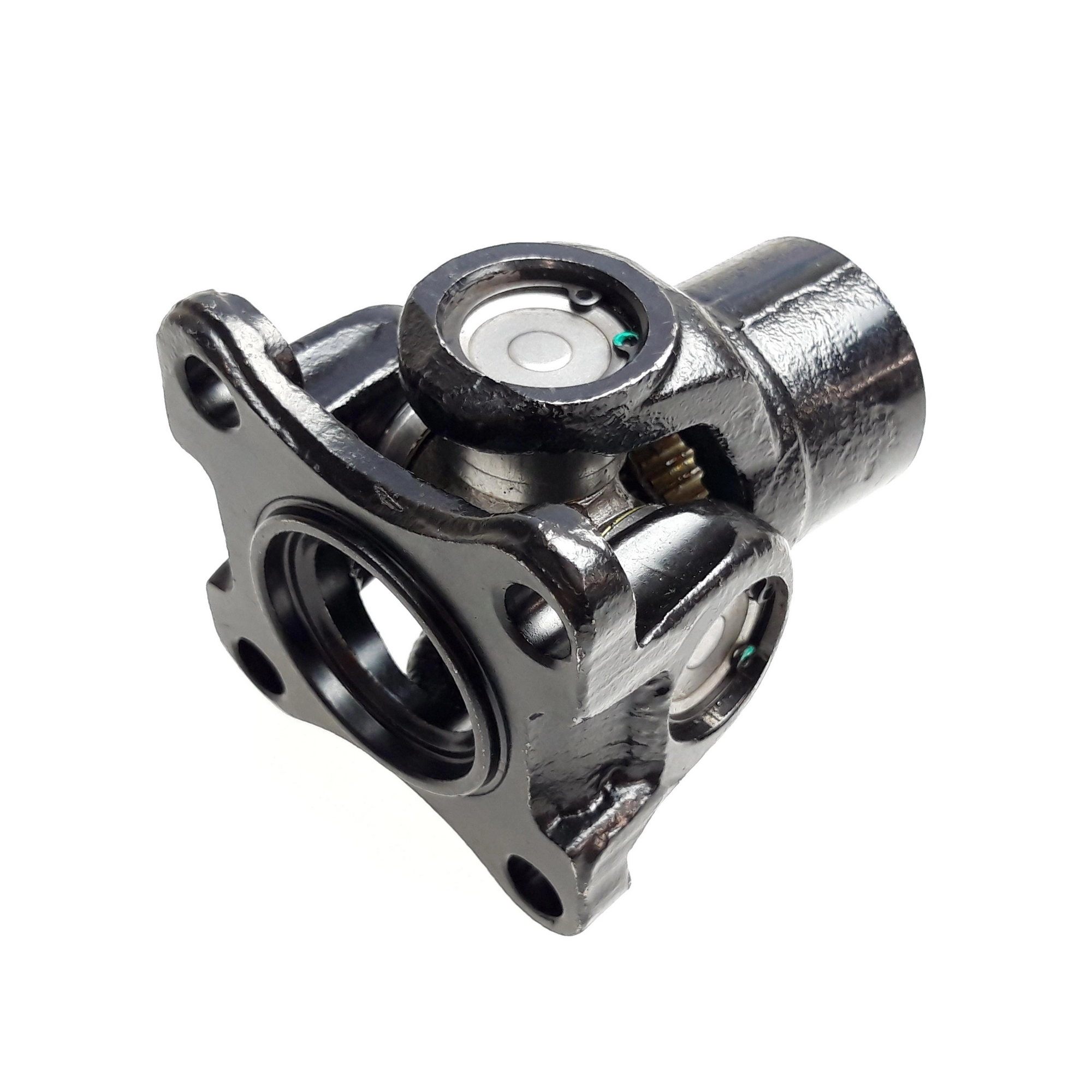SEGWAY SNARLER 570 ÖN SHAFT #KM 78161
